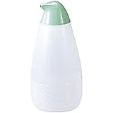 トンボ 醤油差し 320ml 日本製 ペンギン型 グリーン 新輝合成 大