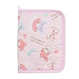 マイメロディ 母子手帳ケースS (リボン)