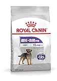 royal canin sas ロイヤルカナン CCN ミニステアライズド 4kg（避妊・去勢犬用 小型犬専用 成犬〜高齢犬用）