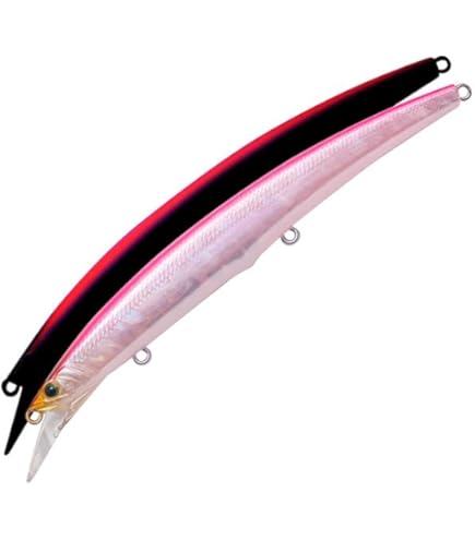 パームス アークローバー125s 17g 4個セット Amazon.co.jp: パームス(Palms) アークローバーAR-125S #AL-10 イワシ
