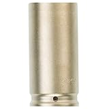 AMPCO(アンプコ)  防爆ディープソケット差込み12.7mm対辺21mm AMCDW-1/2D21MM