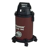 Minuteman C82985-LWS Lead 6-Gallon 1 Peak HP Shop Vacuum [並行輸入品]