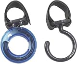 バンドフッカー カサリング付 グレー