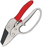 Heavy Duty Ratchet Pruner