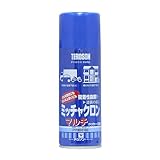 テロソン(TEROSON) ミッチャクロンマルチ 420ml STRAIGHT/36-758