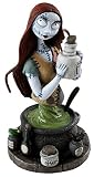 Enesco Grand Jester Studios Sally Figurine, 7.5-Inch