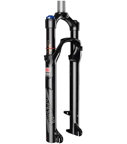 Amazon | ROCKSHOX Judy Gold RL フォーク 26インチ 100mm 9x100mm 1-1