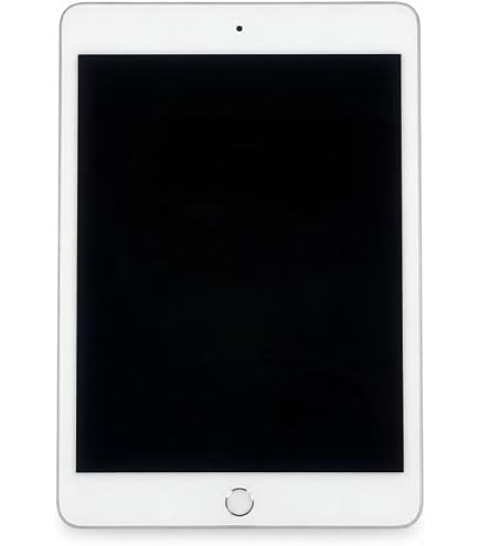 Amazon.co.jp: 【整備済み品】 Apple iPad mini 4 Wi-Fi 64GB ゴールド