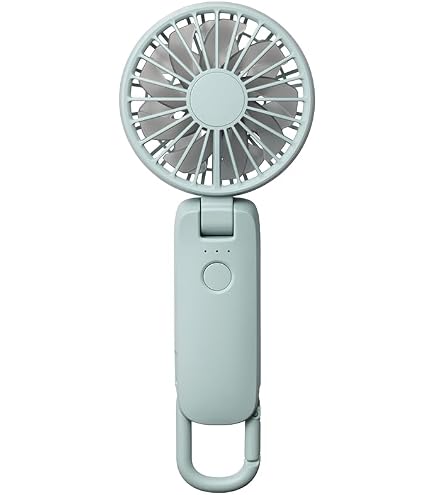 Amazon.co.jp: リズム Silky Wind Mobile 3.2 ハンディファンx20台