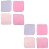 Babies R Us Knit Washcloth - Multi - Girl by Babies R Us