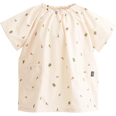 Amazon.co.jp ほしい物ランキング: 子ども向けアーティストスモック で