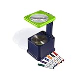 Discovery Kids Wall and Ceiling Art Projector [並行輸入品]