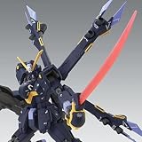 ＭＧ クロスボーン・ガンダムＸ２改 Ｖｅｒ．Ｋａ 1/100