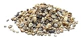 和風砂利 淡路砂利 (20kg)5袋セット 3分