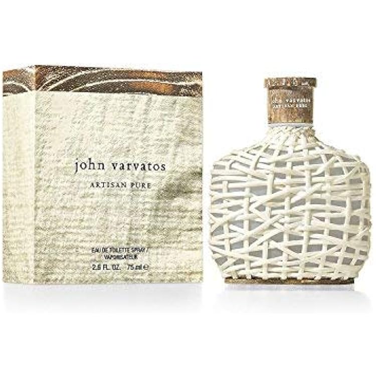 ジョンバルバトス　アルティザンピュア　クラシック　75ml Amazon.co.jp: ジョン ヴァルヴェイトス アルティザン ピュア