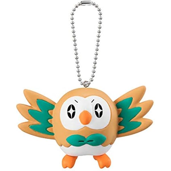 Amazon.co.jp: ポケモンBWスイング 2012MOVIE SP02 全6種セット
