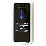 大平産業 PM2.5測定器 AirMonitor