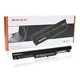SiKER 2600MAH High Performance New Battery 694864-851, 695192-001, H4Q45AA, HSTNN-YB4D, VK04 for HP 