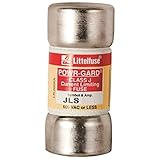 LITTELFUSE jls-30 jls030、30 Amp 600 Vカートリッジヒューズ