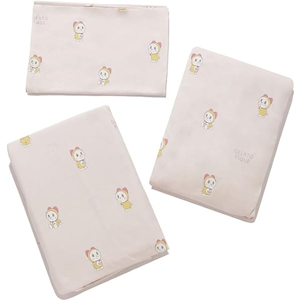 専用gelato pique Sleep モノグラム柄　寝具3点セット　シングル ジェラートピケ gelato pique 【Sleep】モノグラム柄 ごろ寝