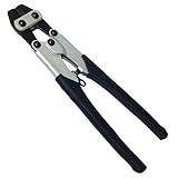 フジ矢 アルミピアノ線クリッパー 280mm PC5-280