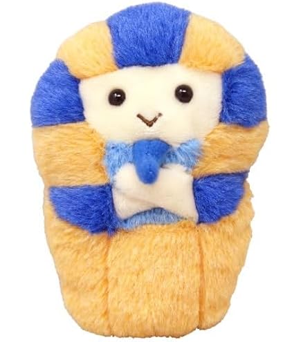 Amazon.co.jp: 内藤デザイン研究所(Naitou Design) 大陸散歩 ぽちゃ