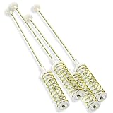 2025 アップグレード WA50R5200AW WA50R5400AW WA50R5400AV WA45T3200AW WA400PJHDWR ワッシャー サスペンションロッド、DC97-16350C DC97-16350E DC97-05280W DC97-05280W DC97-05280W 163500 S DC97-16350U