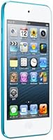 Apple iPod touch 32GB ブルー MD717J/A  <第5世代>