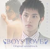 BOYS LOVE Original sound track