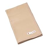 難燃備蓄用毛布(日本防災協会認定品) 750×2000mm コンパクトタイプ 20枚入り /3-4628-02