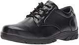 Florsheim ユニセックス・キッズ Getaway Plain Ox Jr. II カラー: ブラック