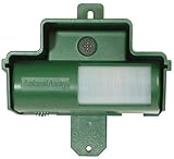 P3 International P7810 Cordless Motion Activated Animal Away by P3 International [並行輸入品]