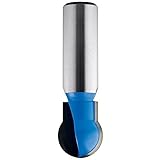Plunge Ball Marble Storage Router Bit (1/2 shank) by Rockler
