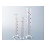 ナビス メスシリンダー２０００ｍｌ 1-8561-12