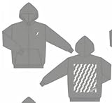 でんぱ組.inc×SPINNSコラボ ビリビリパーカー 復刻版