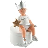 BamBam Baby's First Tooth Keep Sake Box