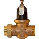 Wilkins 34-NR3XLC 3/4" Pressure Reducing Valve [並行輸入品]
