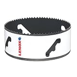 LENOX (レノックス) 30080-80L 127mm BMホルソー(カッター)
