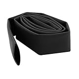 熱収縮チューブ – TOOGOO ( R ) 3 / 4 " dual-wall 3 : 1接着剤裏地熱収縮チューブSleeving 4 Ft