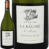 京橋ワイン ドメーヌ・ド・ラ・ボーム ヴァン・ド・ペイ・ドック・ソーヴィニヨン・ブラン