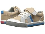 [シーカイラン] See Kai Run Kids ボーイズ Donovan (Toddler/Little Kid) ベビーシューズ Khaki 11.5 Little Kid(17.8cm) - 
