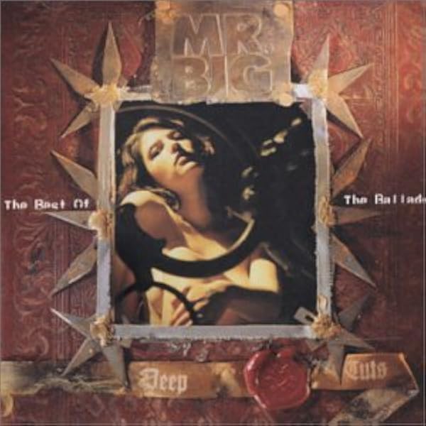 Amazon.co.jp: ロウ・ライク・スシ 100 - MR.BIG: ミュージック