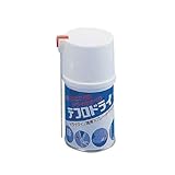 ランプ印 テフロドライ 潤滑剤