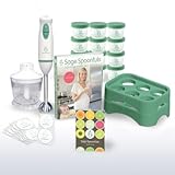 Sage Spoonfuls SS17524 Let 's Get Started Package