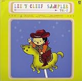 LEE V CLEEF SAMPLER vol.2
