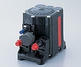 ジャブスコ1-8347-01ダイヤフラムポンプ18900mL/minＧ５７３２０５Ａ
