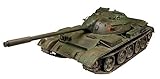 プラッツ/イタレリ WORLD OF TANKS 中国軍 中戦車 59式戦車 SPver. 1/35スケール プラモデル WOT39508SP