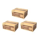 MDホールディングス 大豆習慣 クリスピー小粒納豆 だし醤油 (大容量BOX・3箱)