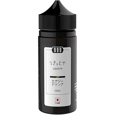 Amazon.co.jp 売れ筋ランキング: 電子たばこ用リキッド の中で最も人気