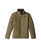 (ザノースフェイス) THE NORTH FACE キッズコート・ジャケット・アウター All Season Insulated Jacket (Little Kids/Big Kids) Burnt